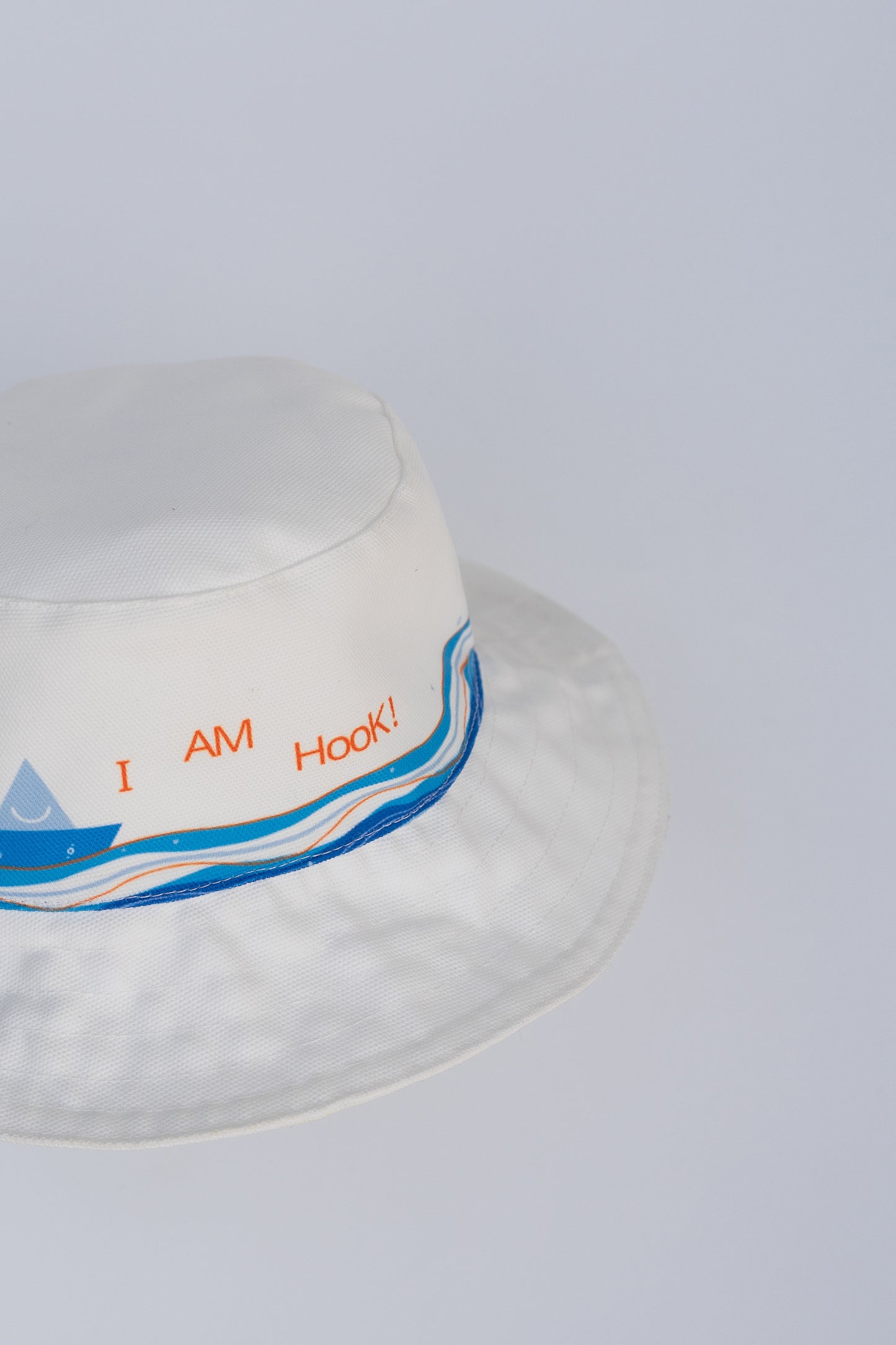 Canvas Bucket Hat | หมวกบัคเก็ตผ้าแคนวาส