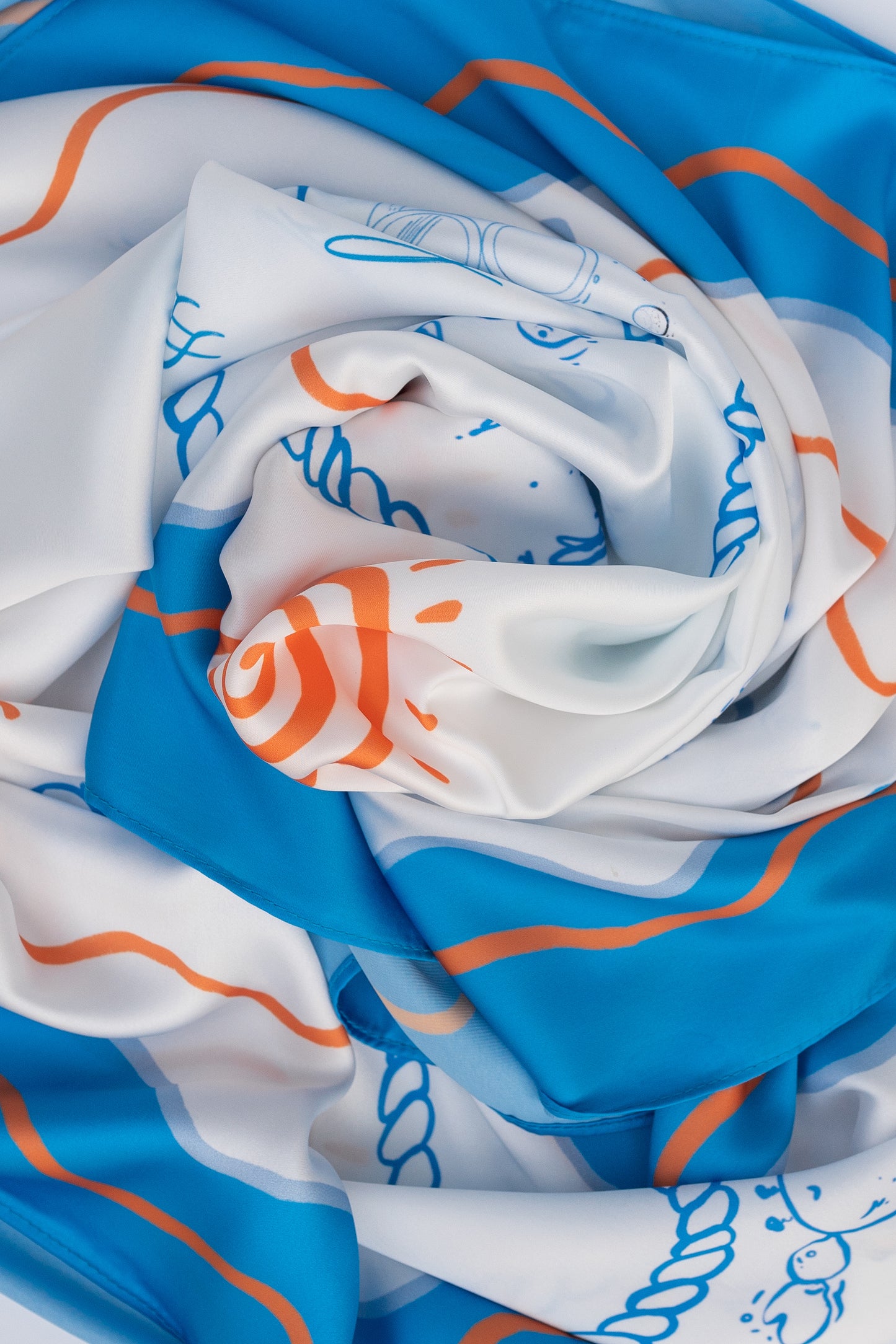 Shawl | ผ้าคลุมไหล่