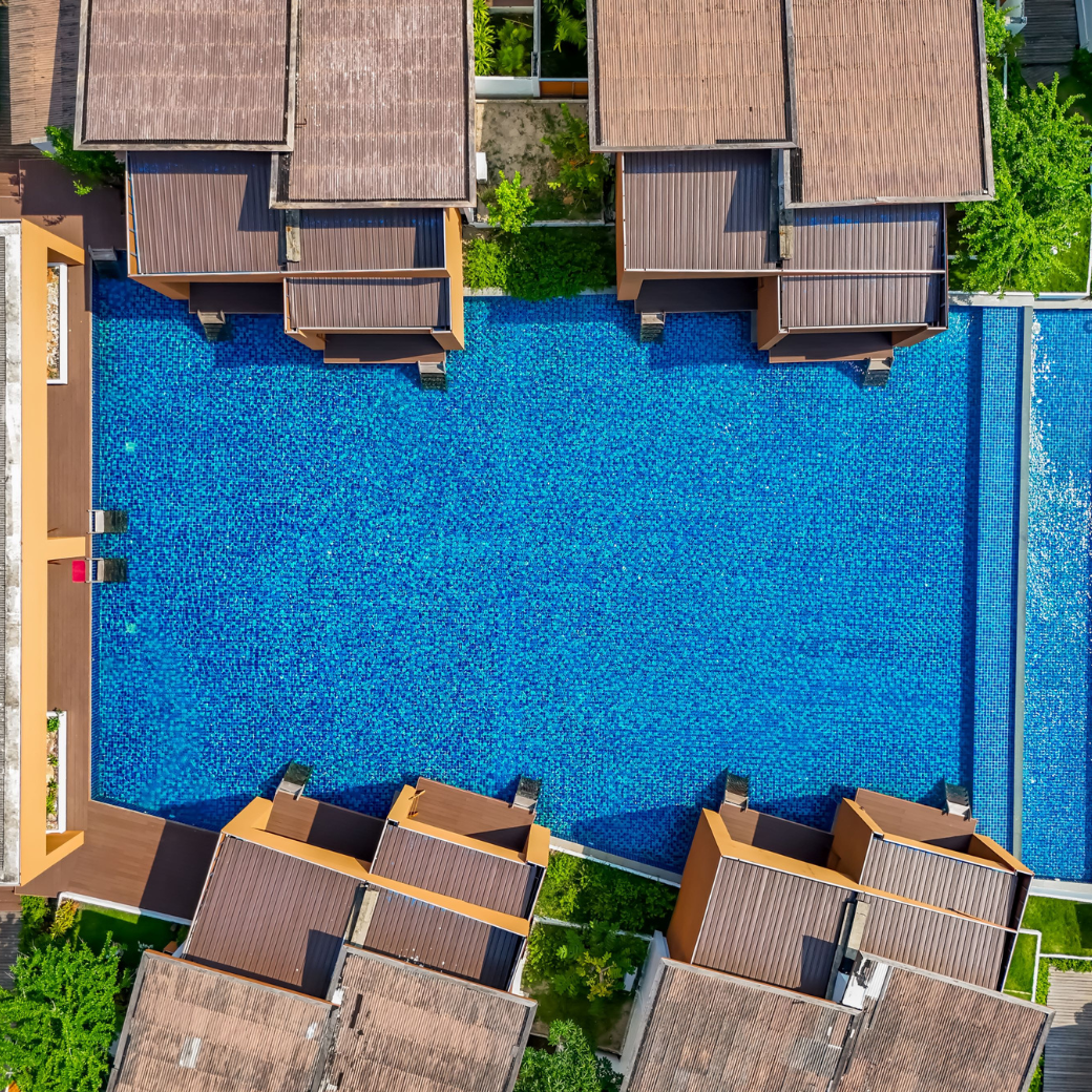 Pool Access Villa | พูล แอคเซส วิลล่า