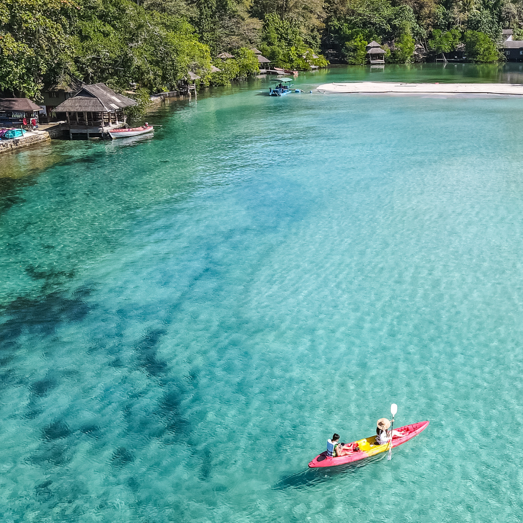 Mini Pool Villa l มินิพูล วิลล่า (วิวทะเล) : HALF-Board