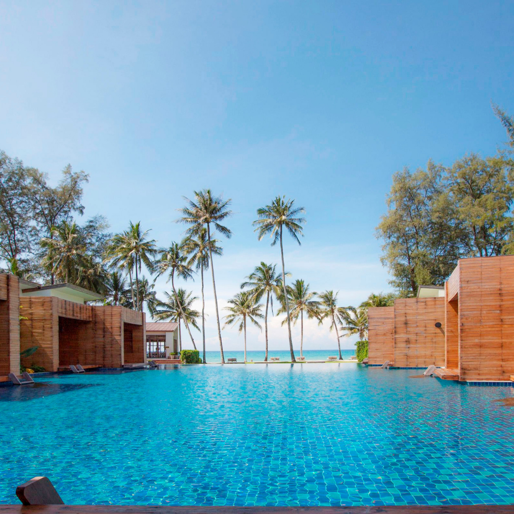 Pool Access Villa | พูล แอคเซส วิลล่า